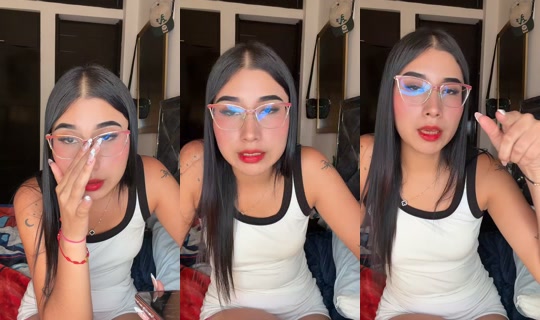 mel.blossom1 TikTok Live — Aug 29, 2026, 9:43 PM