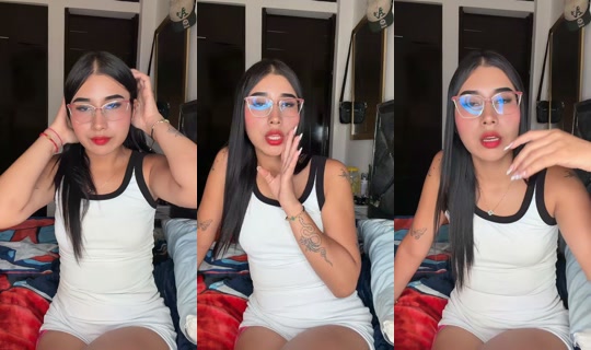 mel.blossom1 TikTok Live — Aug 29, 2026, 10:00 PM