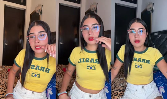 mel.blossom1 TikTok Live — Sep 1, 2026, 10:13 PM