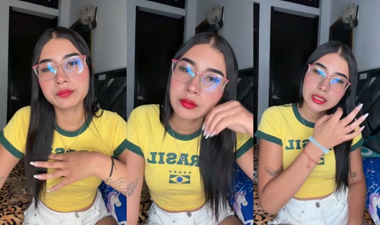 mel.blossom1 TikTok Live — Sep 1, 2026, 11:09 PM