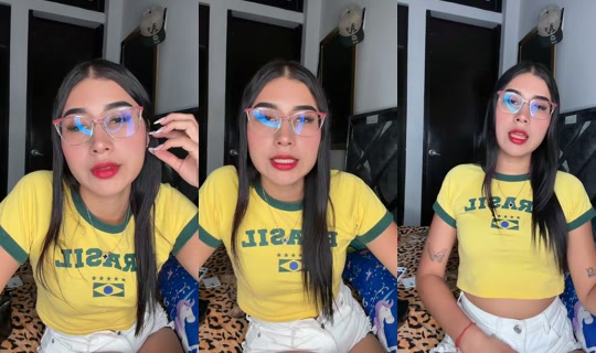 mel.blossom1 TikTok Live — Sep 1, 2026, 11:59 PM