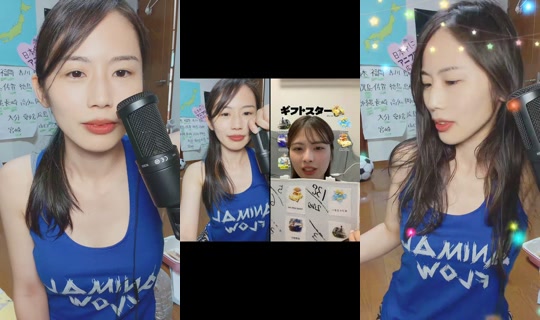 mel.pon.chi TikTok Live — Aug 11, 2026, 8:47 AM
