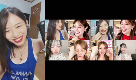 mel.pon.chi TikTok Live — Aug 11, 2026, 2:34 PM