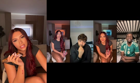 mel.popsss TikTok Live — Aug 29, 2026, 11:17 PM