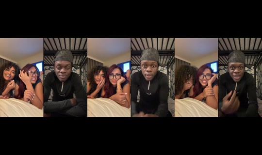 mel.popsss TikTok Live — Aug 31, 2026, 1:52 AM