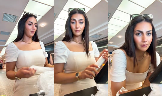 mel1ke74 TikTok Live — Jul 15, 2026, 12:57 PM