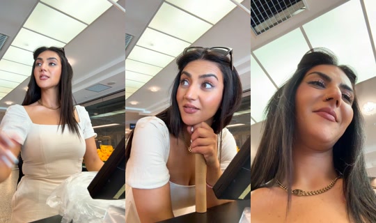 mel1ke74 TikTok Live — Jul 15, 2026, 2:43 PM