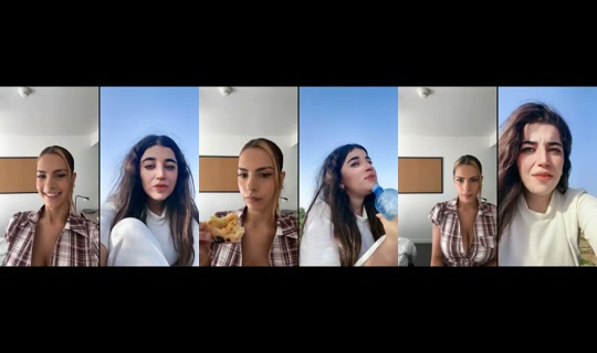 mel_hootty TikTok Live — Jul 15, 2026, 4:24 PM