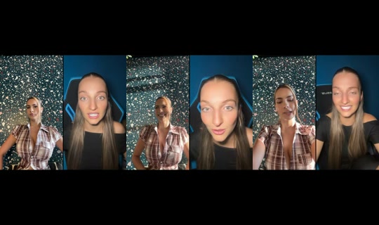 mel_hootty TikTok Live — Jul 15, 2026, 6:42 PM