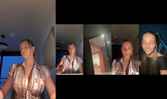 mel_hootty TikTok Live — Jul 15, 2026, 7:59 PM