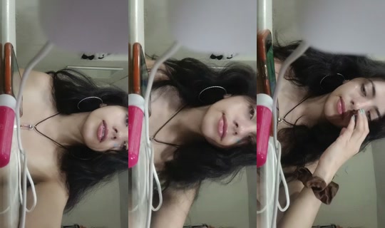 melani_caicedo TikTok Live — Aug 18, 2026, 8:16 AM
