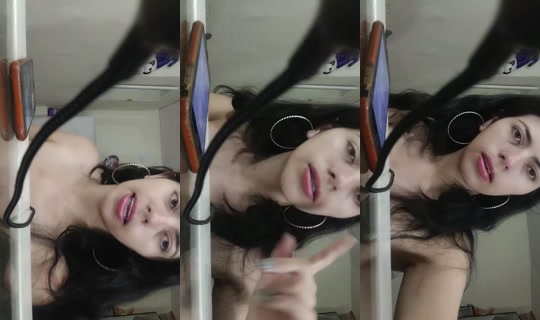 melani_caicedo Recorded on Aug 21, 2026, 7:40 AM