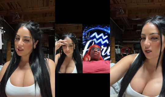 melanie_iacovelli TikTok Live — Jul 14, 2026, 1:10 AM