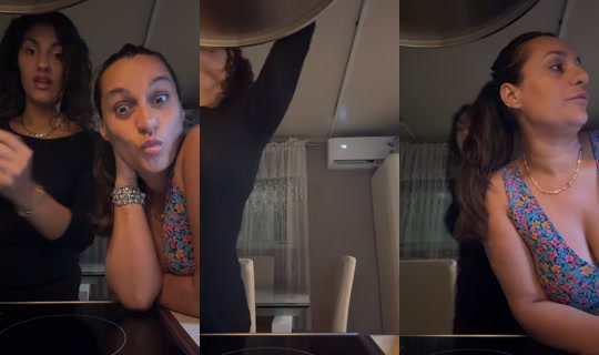 melanie_magrini TikTok Live — Aug 7, 2026, 10:56 PM