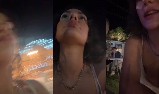 melanie_magrini TikTok Live — Aug 8, 2026, 11:03 PM