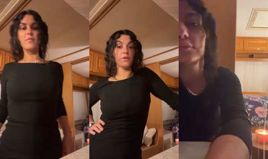 melanie_magrini TikTok Live — Aug 9, 2026, 1:01 AM