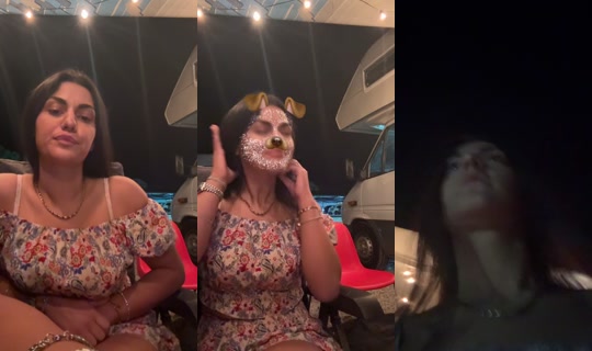 melanie_magrini TikTok Live — Aug 13, 2026, 1:32 AM