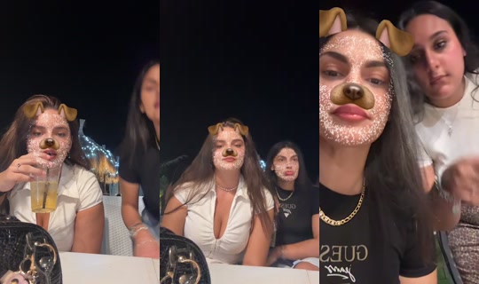 melanie_magrini TikTok Live — Aug 13, 2026, 10:14 PM