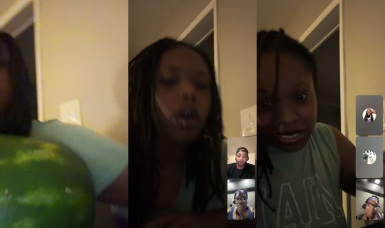 melarrrt TikTok Live — Aug 11, 2026, 4:17 AM