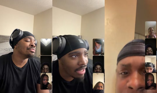 melarrrt TikTok Live — Aug 14, 2026, 3:00 AM
