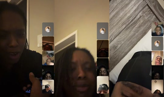 melarrrt TikTok Live — Aug 14, 2026, 3:22 AM