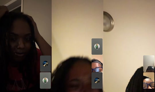melarrrt TikTok Live — Aug 16, 2026, 4:25 AM