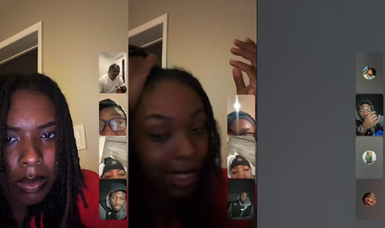 melarrrt TikTok Live — Aug 16, 2026, 5:44 AM