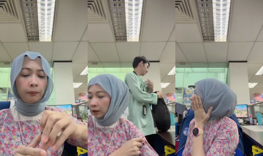 melati872 TikTok Live — Aug 21, 2026, 8:59 AM