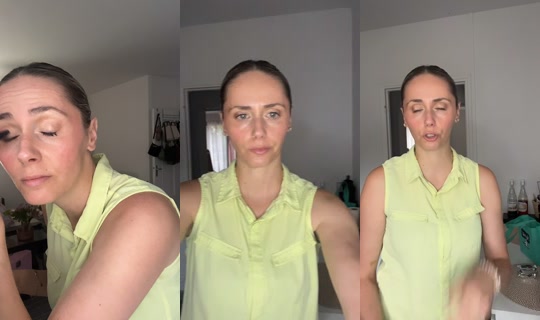melchezkelina TikTok Live — Aug 5, 2026, 4:40 AM