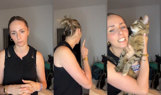 melchezkelina TikTok Live — Aug 11, 2026, 3:14 AM