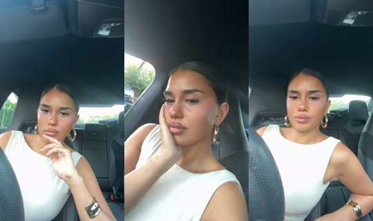 meldakayy TikTok Live — Aug 13, 2026, 6:20 PM
