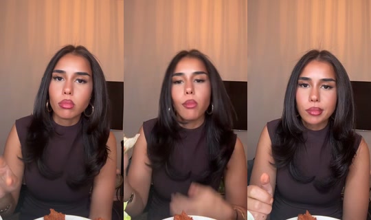 meldakayy TikTok Live — Aug 14, 2026, 7:05 PM
