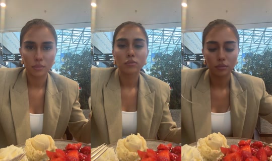 meldakayy TikTok Live — Aug 18, 2026, 5:39 PM