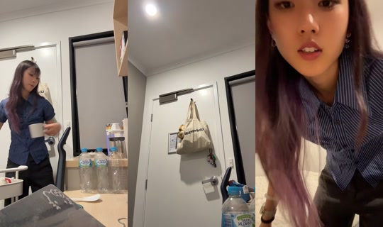meleasir TikTok Live — Sep 15, 2026, 1:14 PM