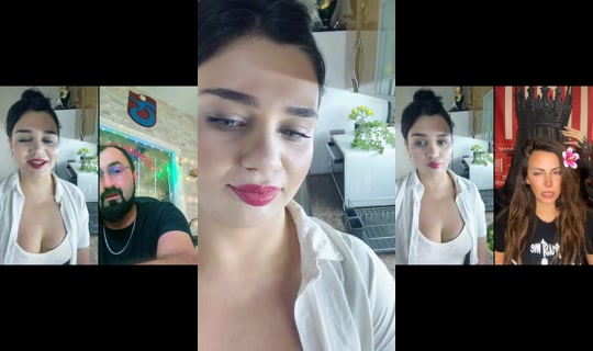 melek.sultan95 TikTok Live — Aug 1, 2026, 4:53 PM
