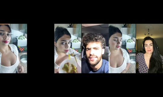 melek.sultan95 TikTok Live — Aug 1, 2026, 7:23 PM