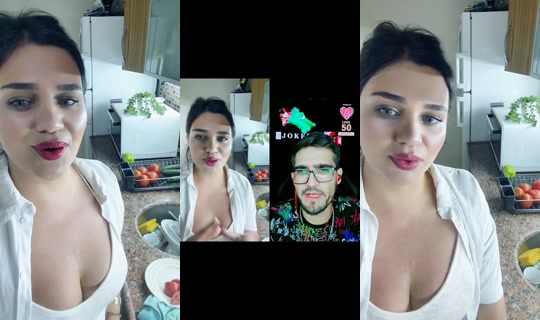 melek.sultan95 TikTok Live — Aug 1, 2026, 9:03 PM