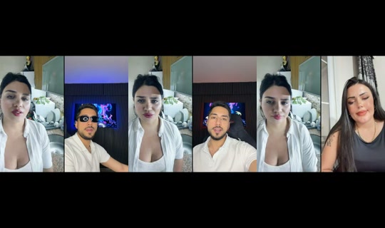 melek.sultan95 TikTok Live — Aug 1, 2026, 9:54 PM