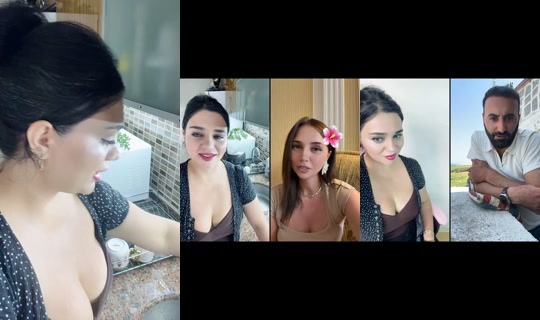 melek.sultan95 TikTok Live — Aug 2, 2026, 8:39 AM