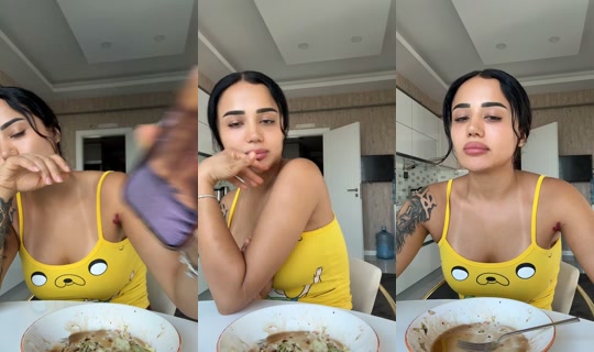 melekazad849 TikTok Live — Aug 31, 2026, 1:31 PM