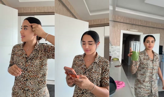 melekazad849 TikTok Live — Sep 2, 2026, 12:58 PM