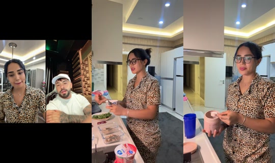 melekazad849 TikTok Live — Sep 2, 2026, 8:19 PM