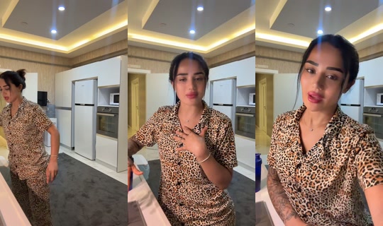 melekazad849 TikTok Live — Sep 2, 2026, 9:09 PM