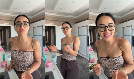 melekazad849 TikTok Live — Sep 3, 2026, 10:13 AM