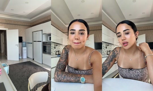 melekazad849 TikTok Live — Sep 3, 2026, 10:29 AM