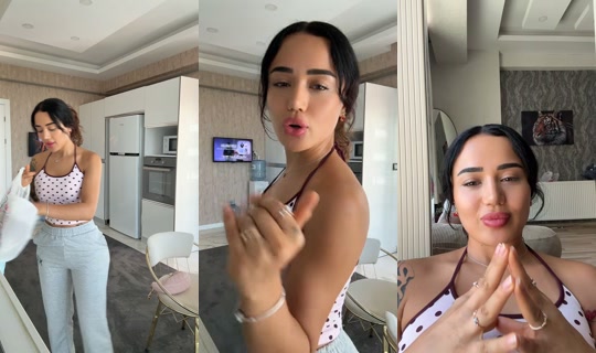 melekazad849 TikTok Live — Sep 4, 2026, 10:11 AM
