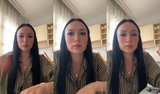 melekknazz0 TikTok Live — Aug 5, 2026, 3:39 PM