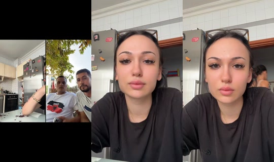 melekknazz0 TikTok Live — Aug 6, 2026, 1:02 PM