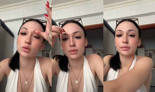 melekknazz0 TikTok Live — Aug 6, 2026, 3:19 PM