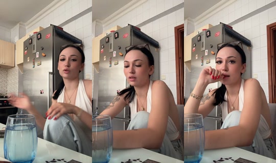 melekknazz0 TikTok Live — Aug 6, 2026, 3:59 PM